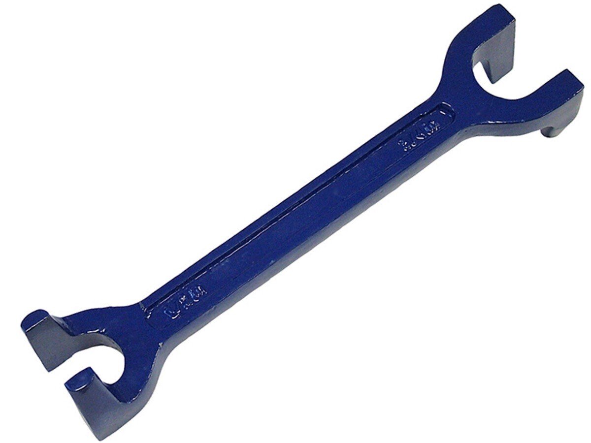 Faithfull FAIBW1 Basin Wrench