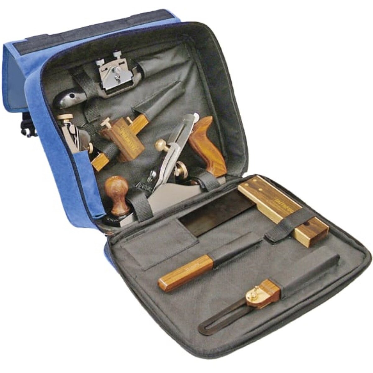 Faithfull shop carpenters set