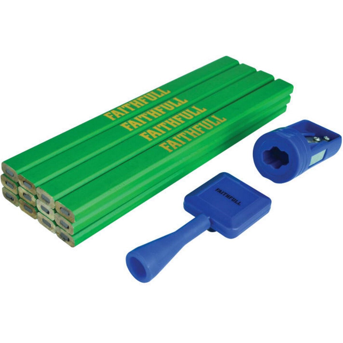 Pencil kit shop