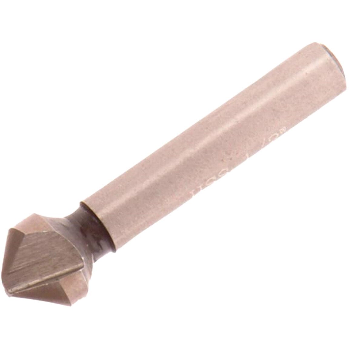 Faithfull FAICS12HS High Speed Steel Rosehead 90° Countersink 13mm (1/2in)
