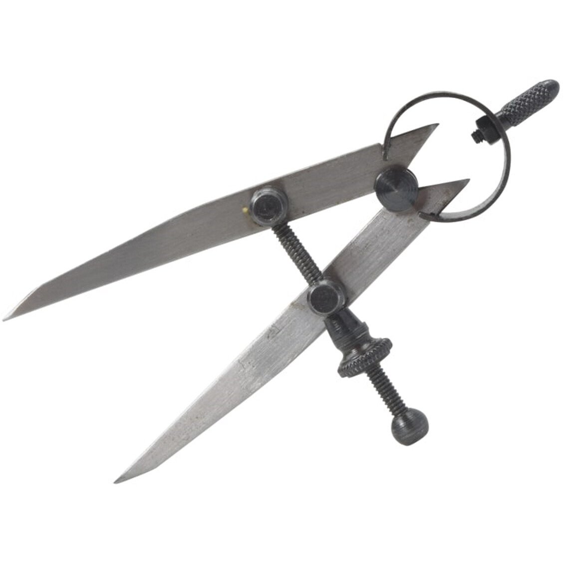 Faithfull FAIDIV3 Spring Divider 75mm (3in)