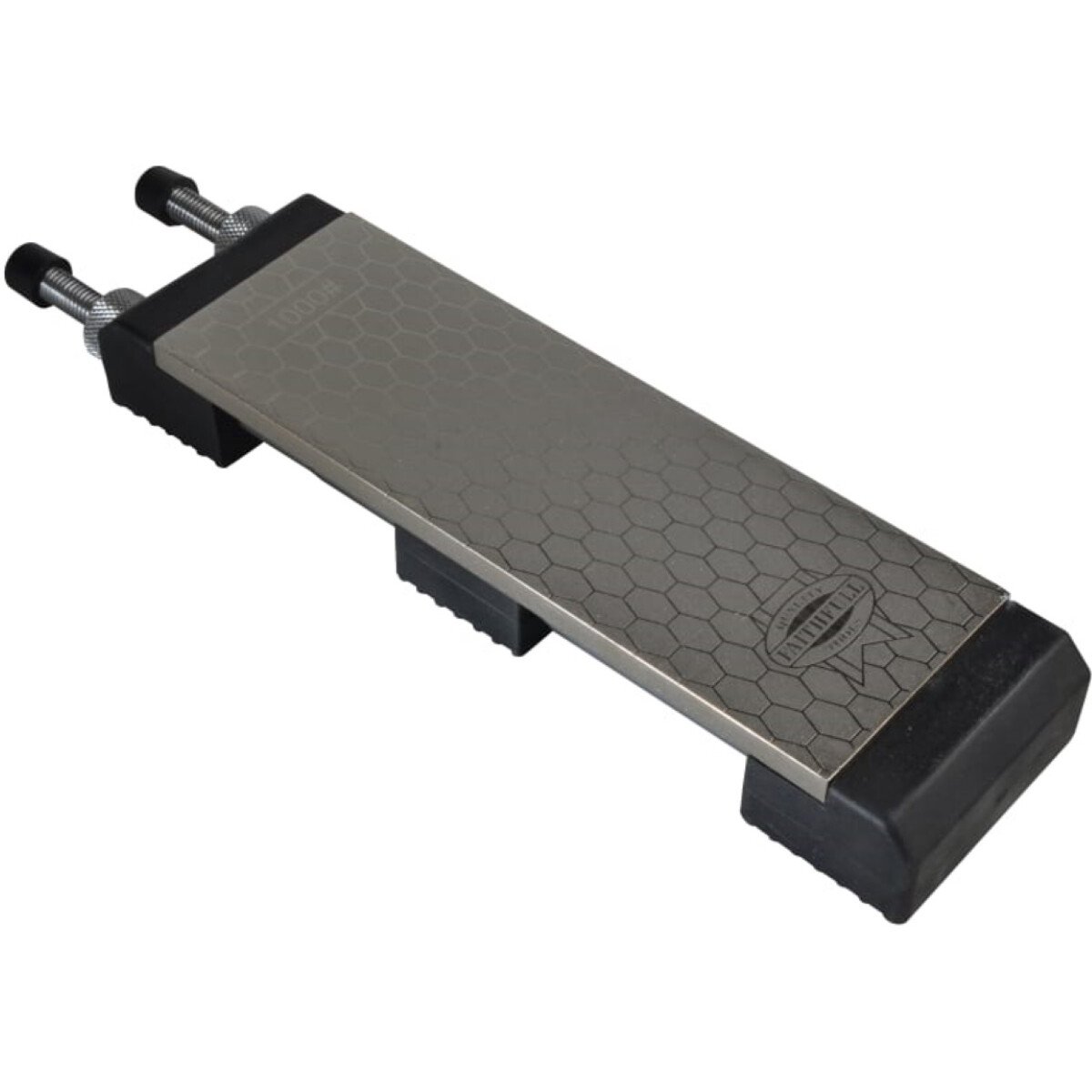 Faithfull FAIDWKIT Diamond Sharpening Stone 200mm x 70mm