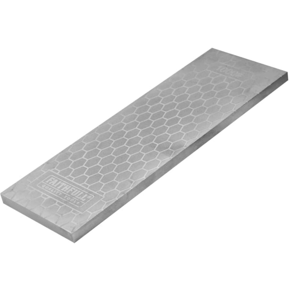 Faithfull FAIDWKITREP Replacement Diamond Wetstone 400/1000G