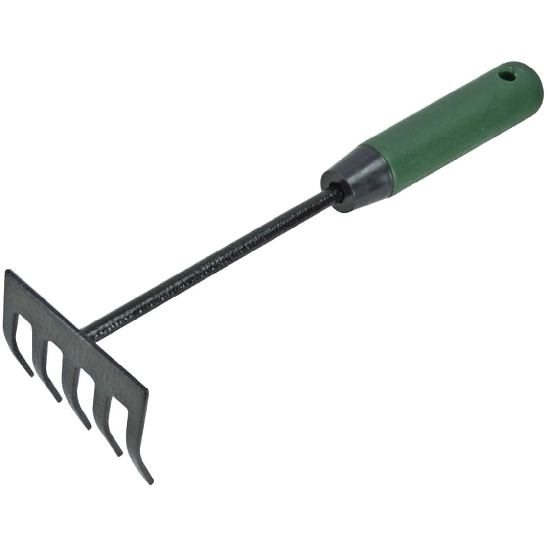 Faithfull FAIESSHRAKE Essentials Hand Drag Rake