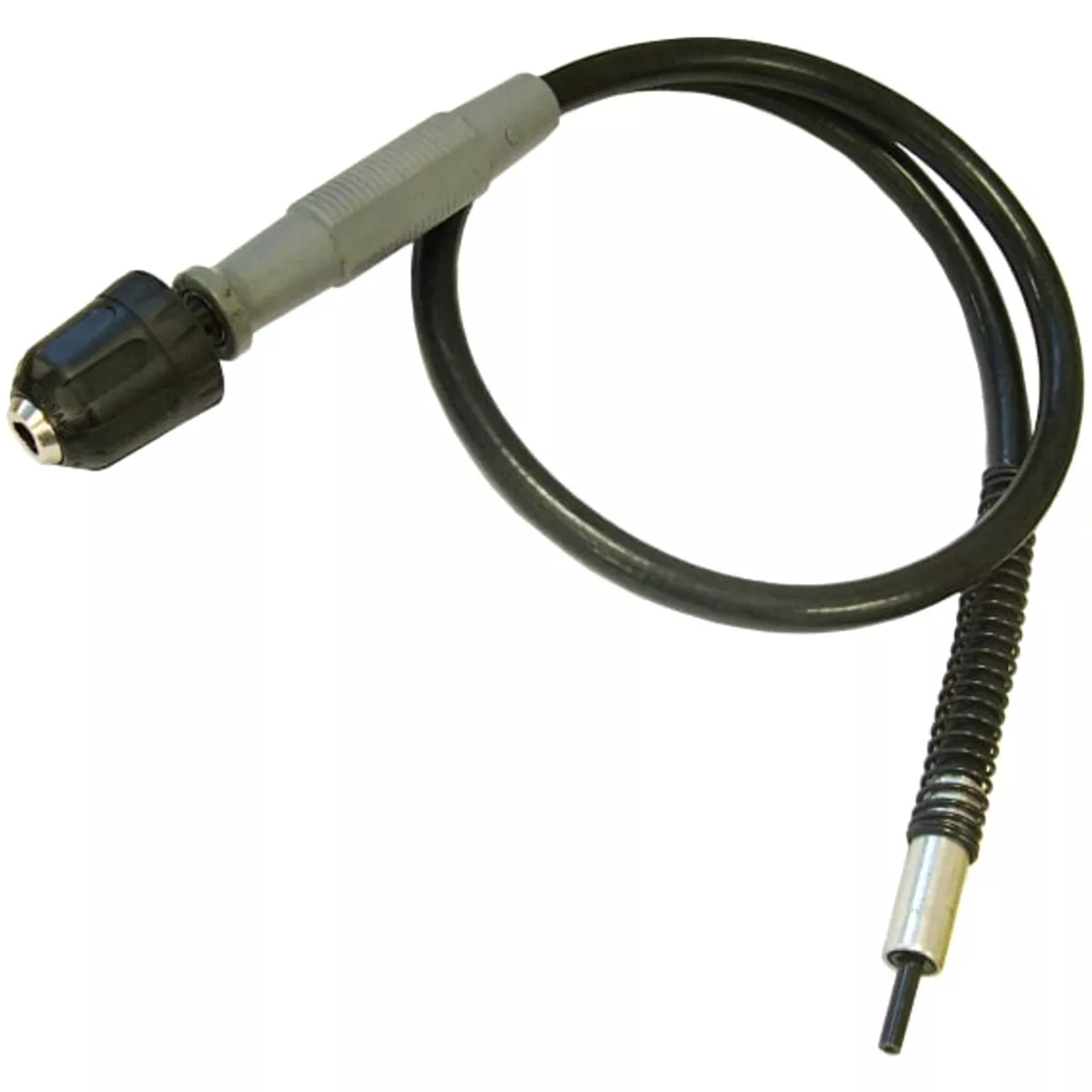 Faithfull FAIFLEXDRIVE Flexible Drive Shaft 1.1m (43in) 6mm Capacity