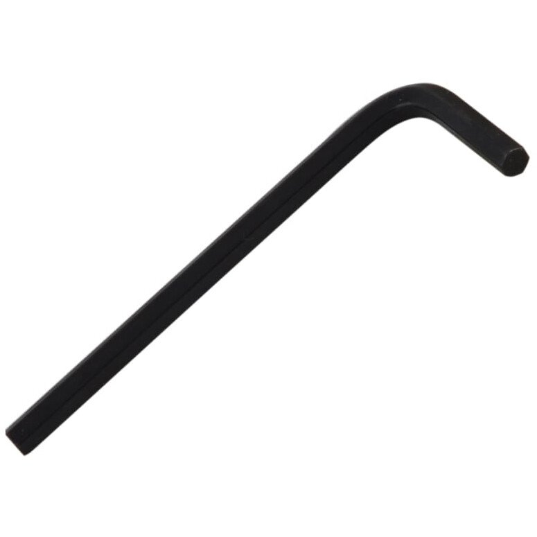 Faithfull FAIHK532 Allen Hex Key Standard Arm 5/32"