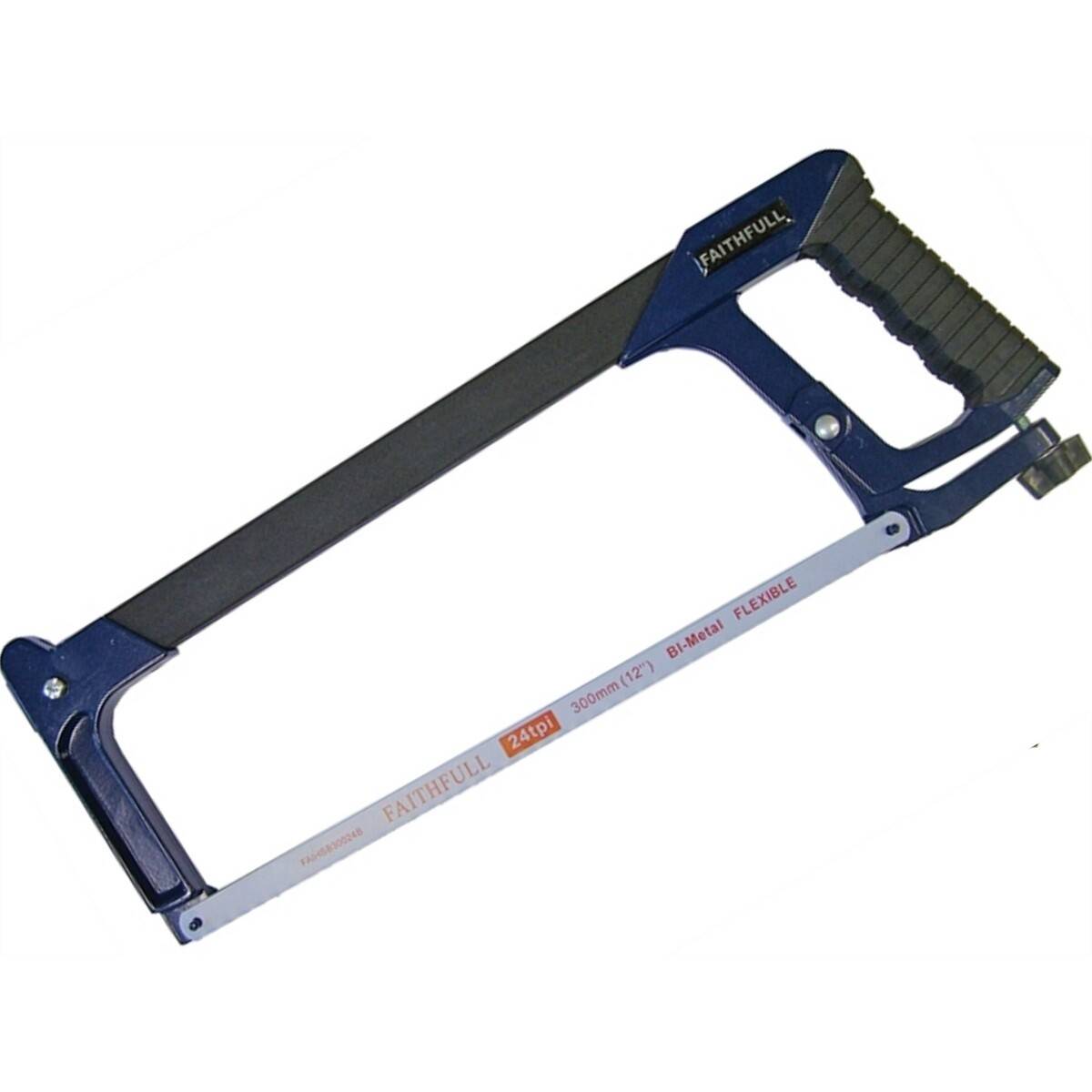 Stanley dynagrip store heavy duty hacksaw