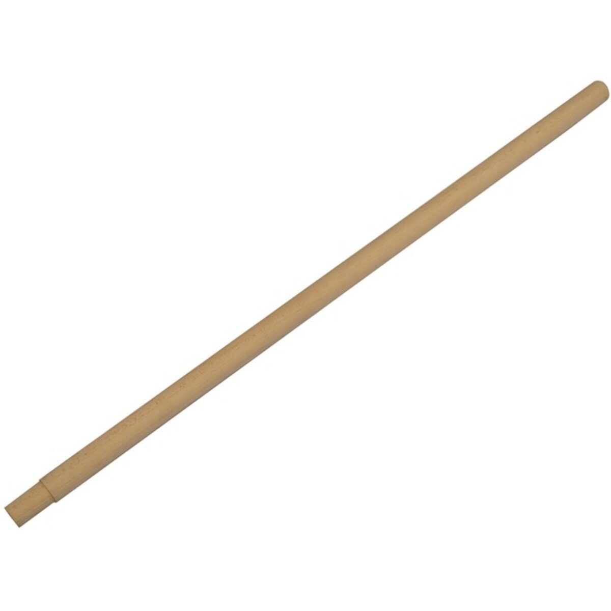 Faithfull FAIHWHH48 Hardwood Hod Handle 120cm (48in)