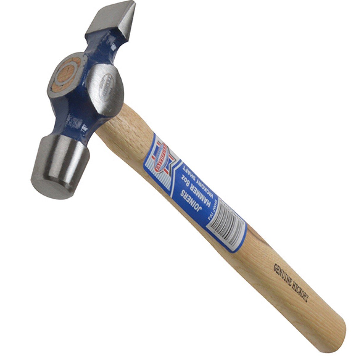 Faithfull FAIJWH8 Joiners Hammer 227g (8oz) from Lawson HIS