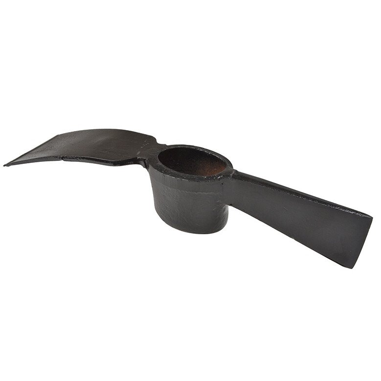 Faithfull FAIMAT5 Grubbing Mattock Head 2.25kg (5lb)