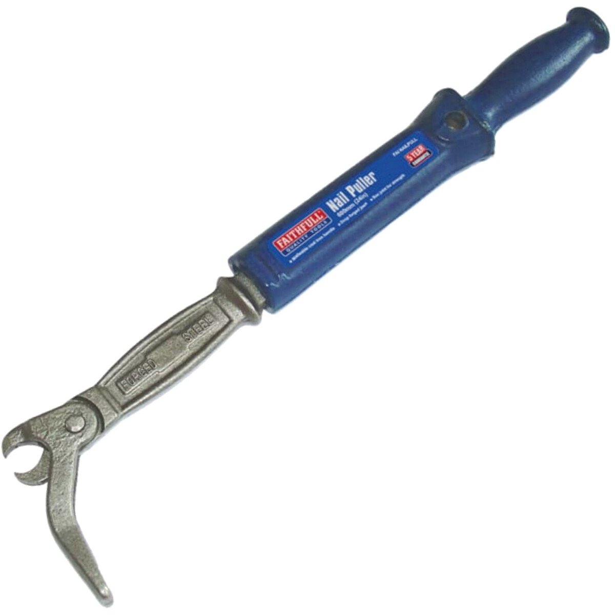 Faithfull FAINAILPULL Nail Puller 60cm (24in)