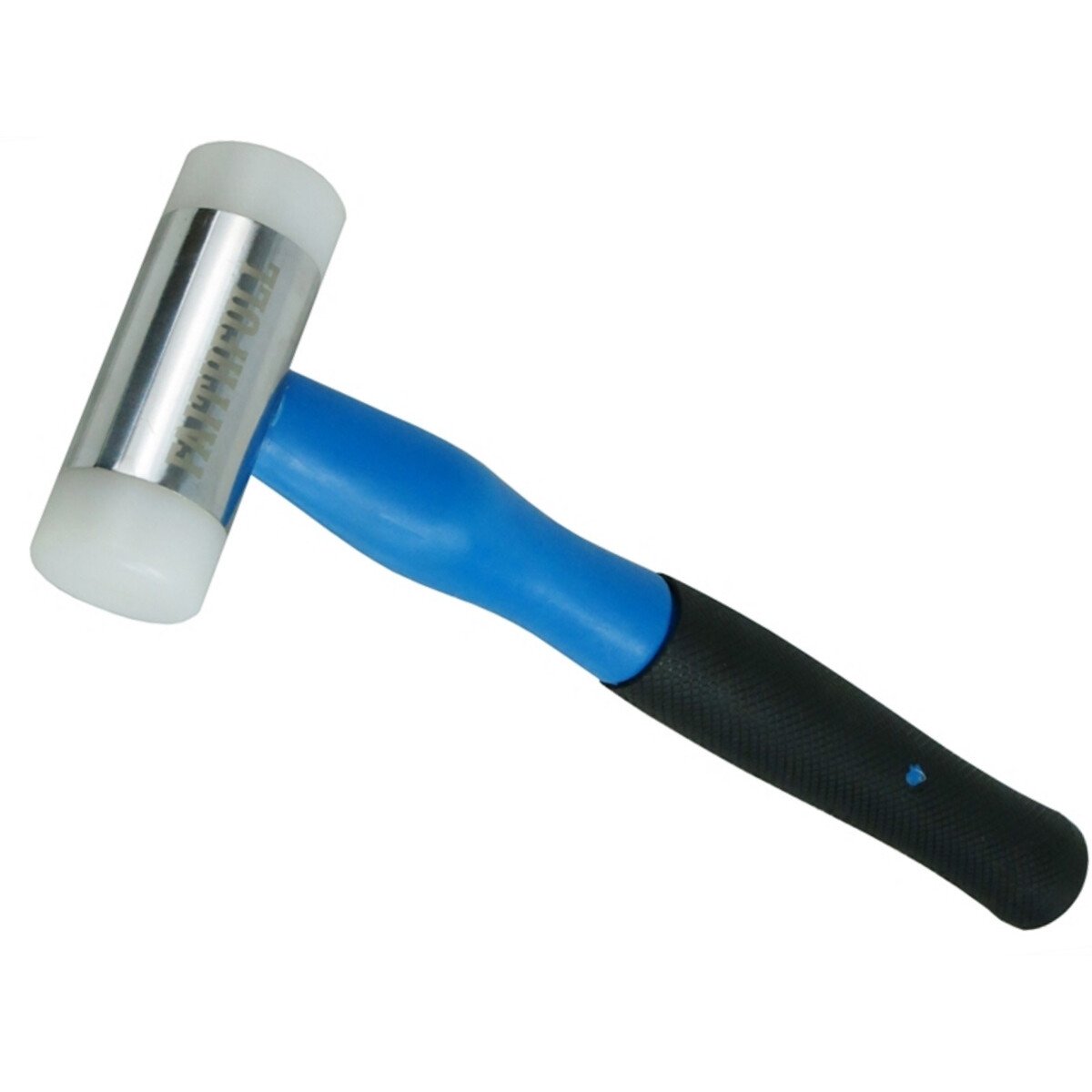 Faithfull FAINM32 Nylon Hammer 32mm (1.1/4in)