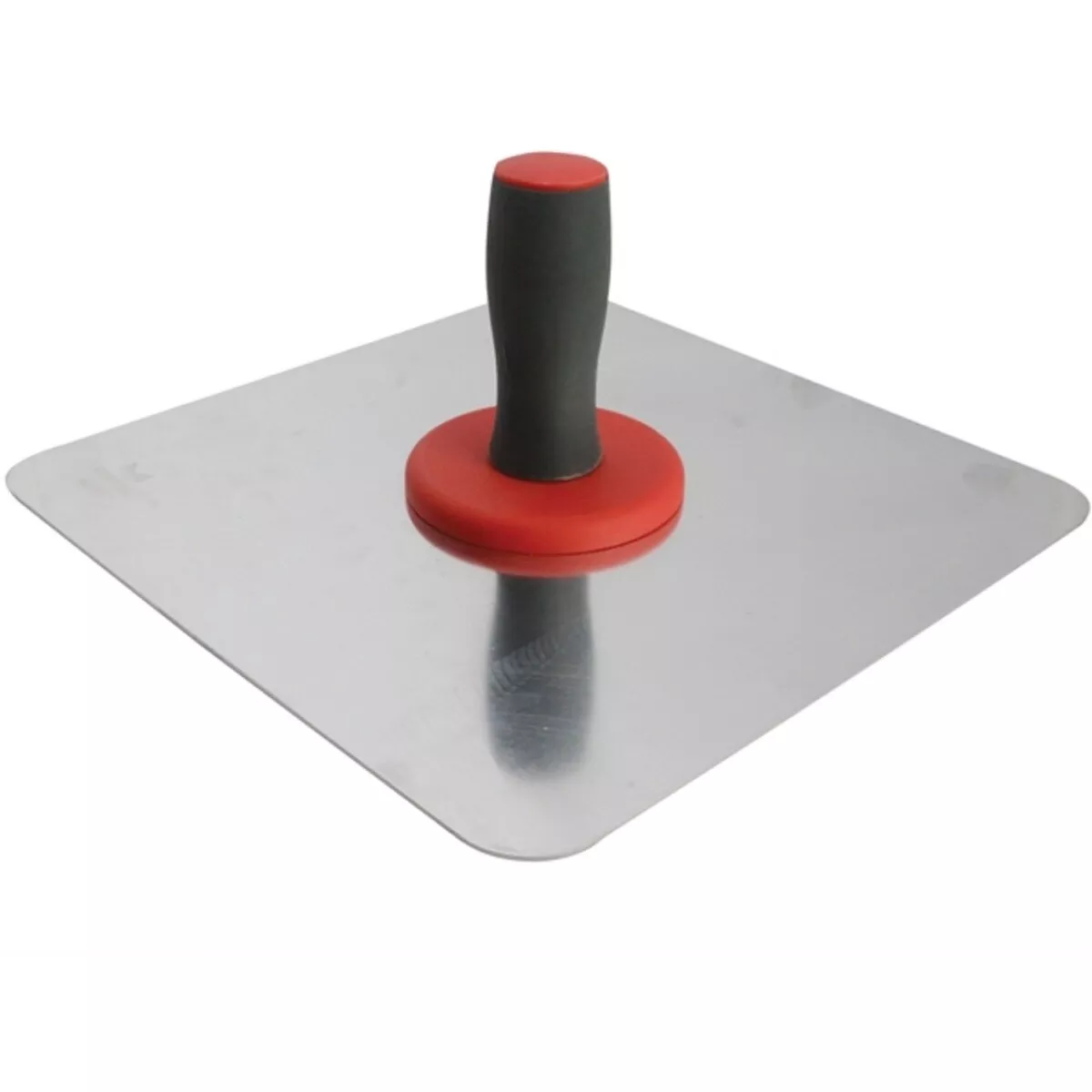 Faithfull FAIPA12 Mill Finish Alloy Hawk 300 x 300mm