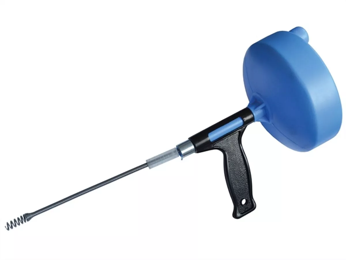 Faithfull FAIPDRAUG25 Drum Auger