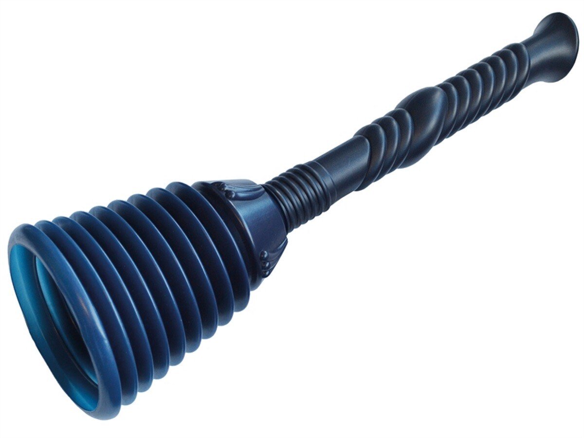Faithfull FAIPDRLARGPL Large Plunger