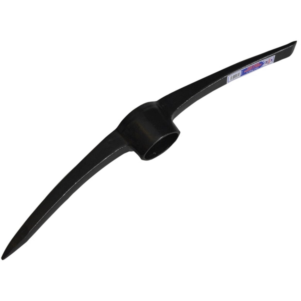 Faithfull FAIPICK7 Solid Eye Navy Pick Head 3.18kg (7lb)
