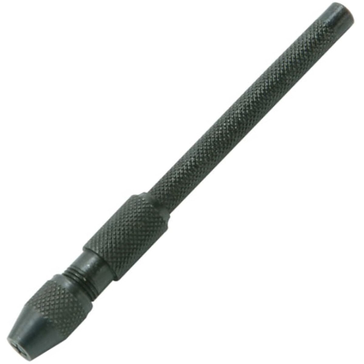 Faithfull PV/2 Pin Vice Size 2 (0.75 - 1.5mm) Capacity FAIPINVICE2