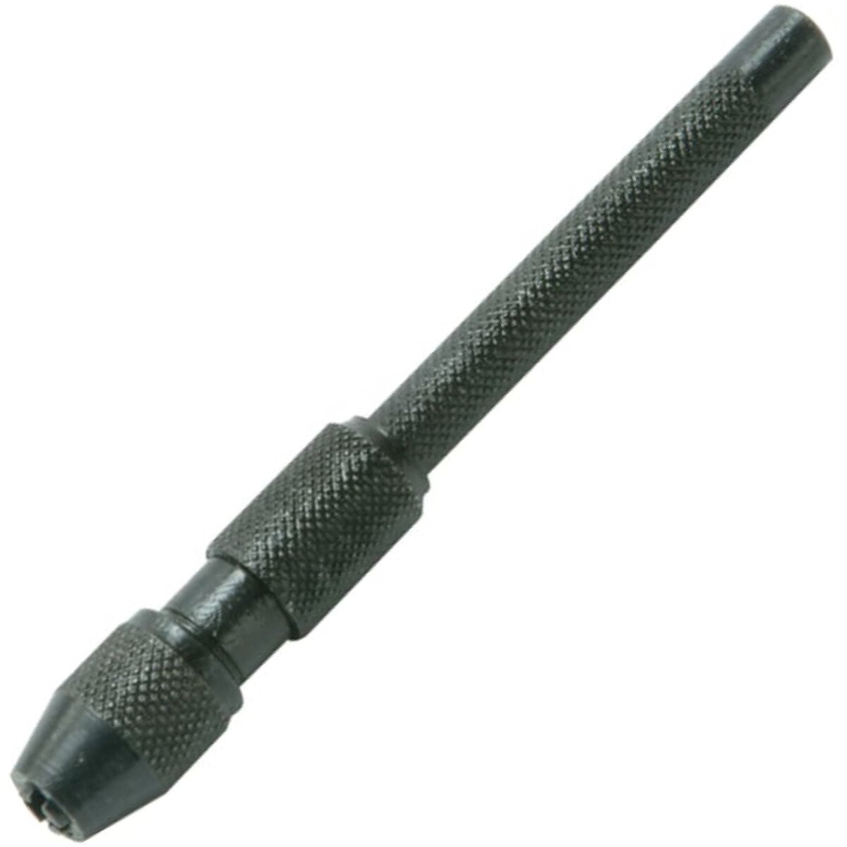 Faithfull PV/3 Pin Vice Size 3 (1.5 - 3.0mm) Capacity FAIPINVICE3