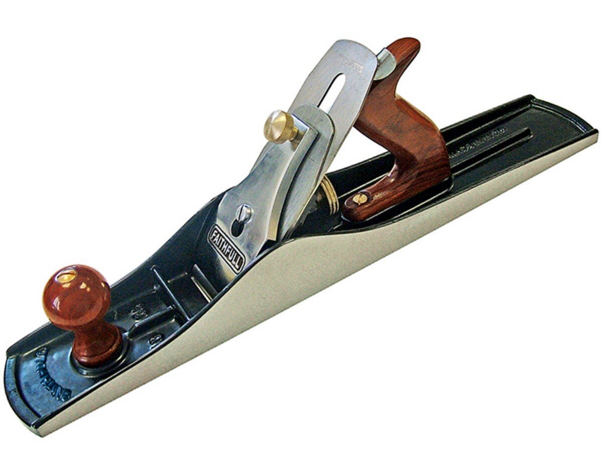 Faithfull FAIPLANE6 No.6 Fore Plane