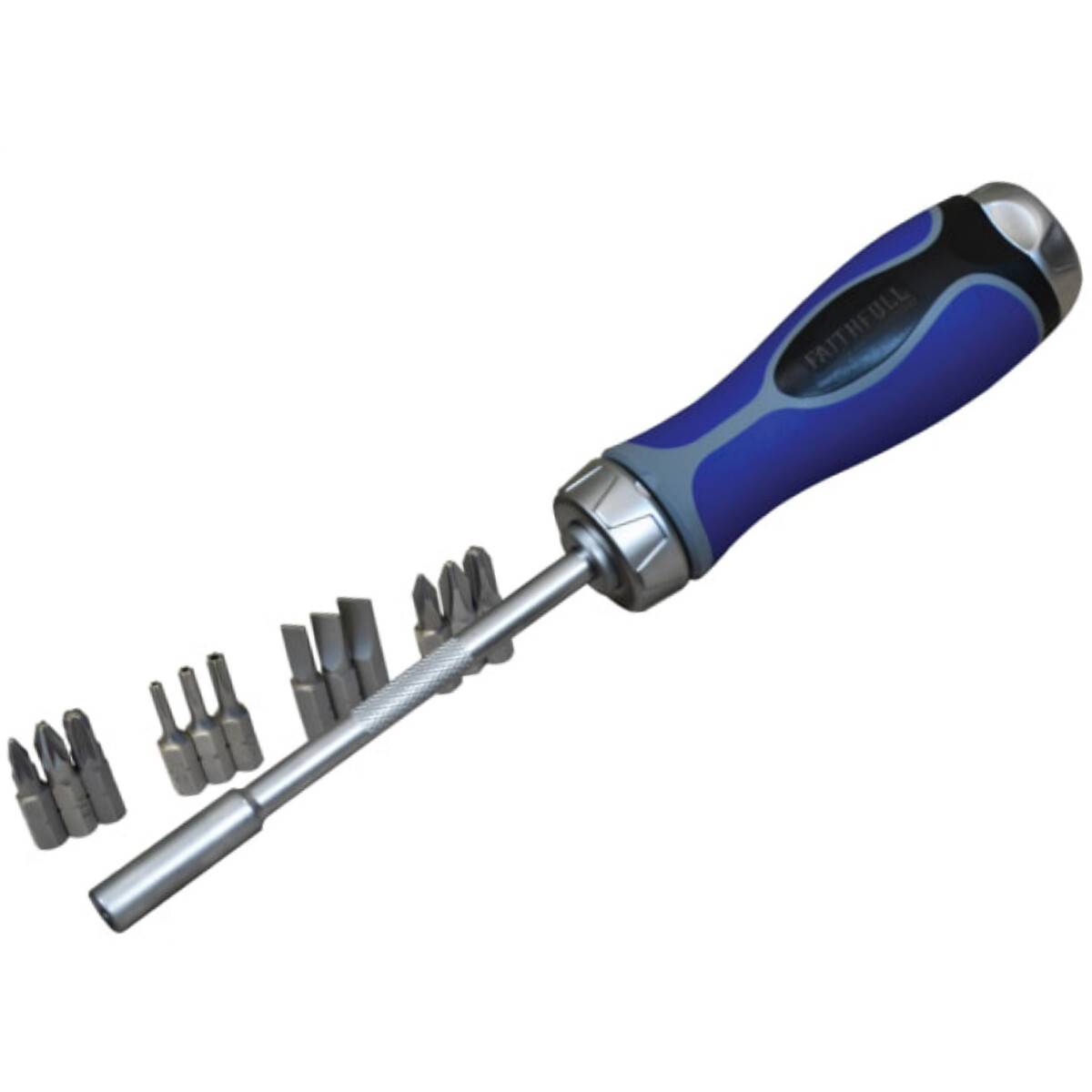 Ratchet clearance phillips screwdriver