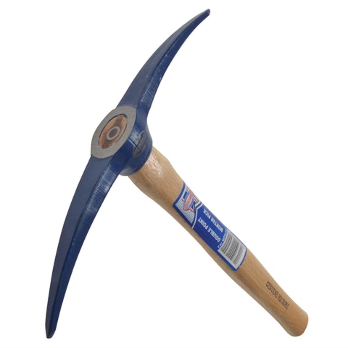 Faithfull FAIMPADP Mortar Pick - Double Point