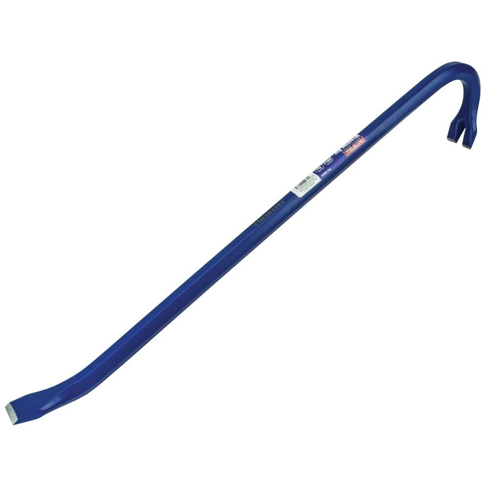 Faithfull FAIWB24 Wrecking Bar 600mm (24in)