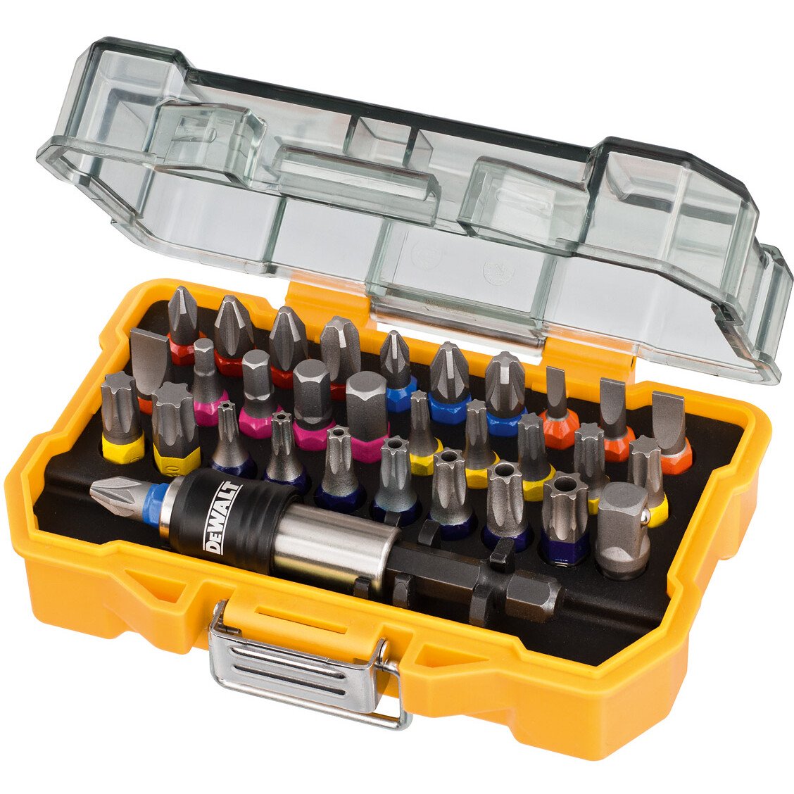 DeWalt DT7969-QZ Screwdriver Bit Set 32 Piece