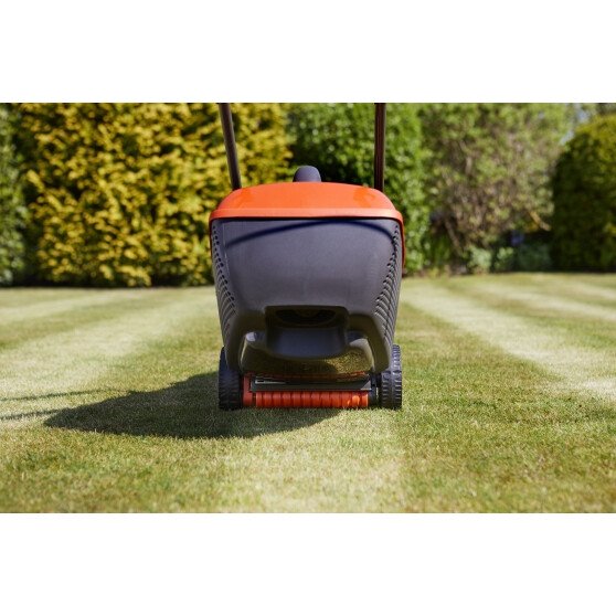 Flymo FCHEVRON32VC Chevron 32VC 32cm 13 Electric Rotary
