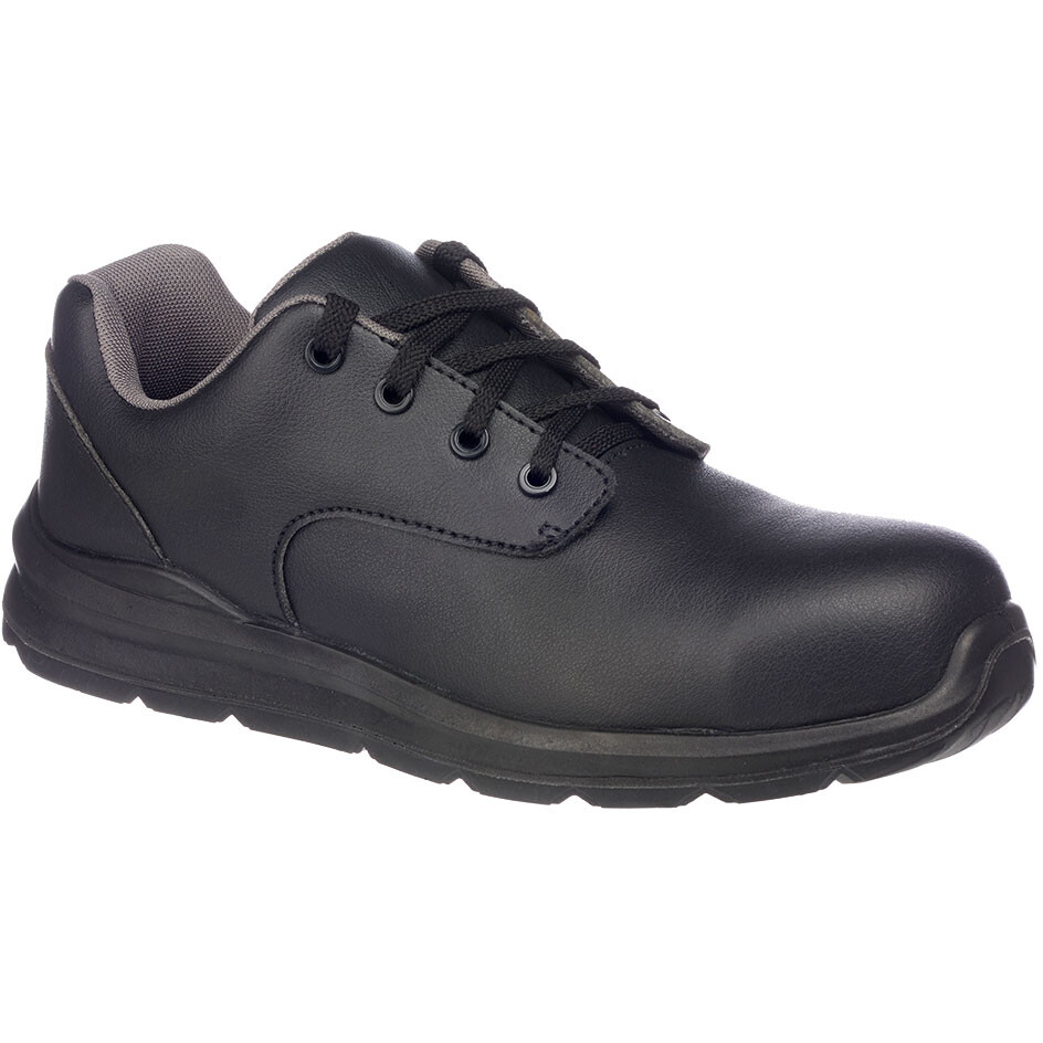 Portwest FD61 Portwest Compositelite Laced Safety Shoe