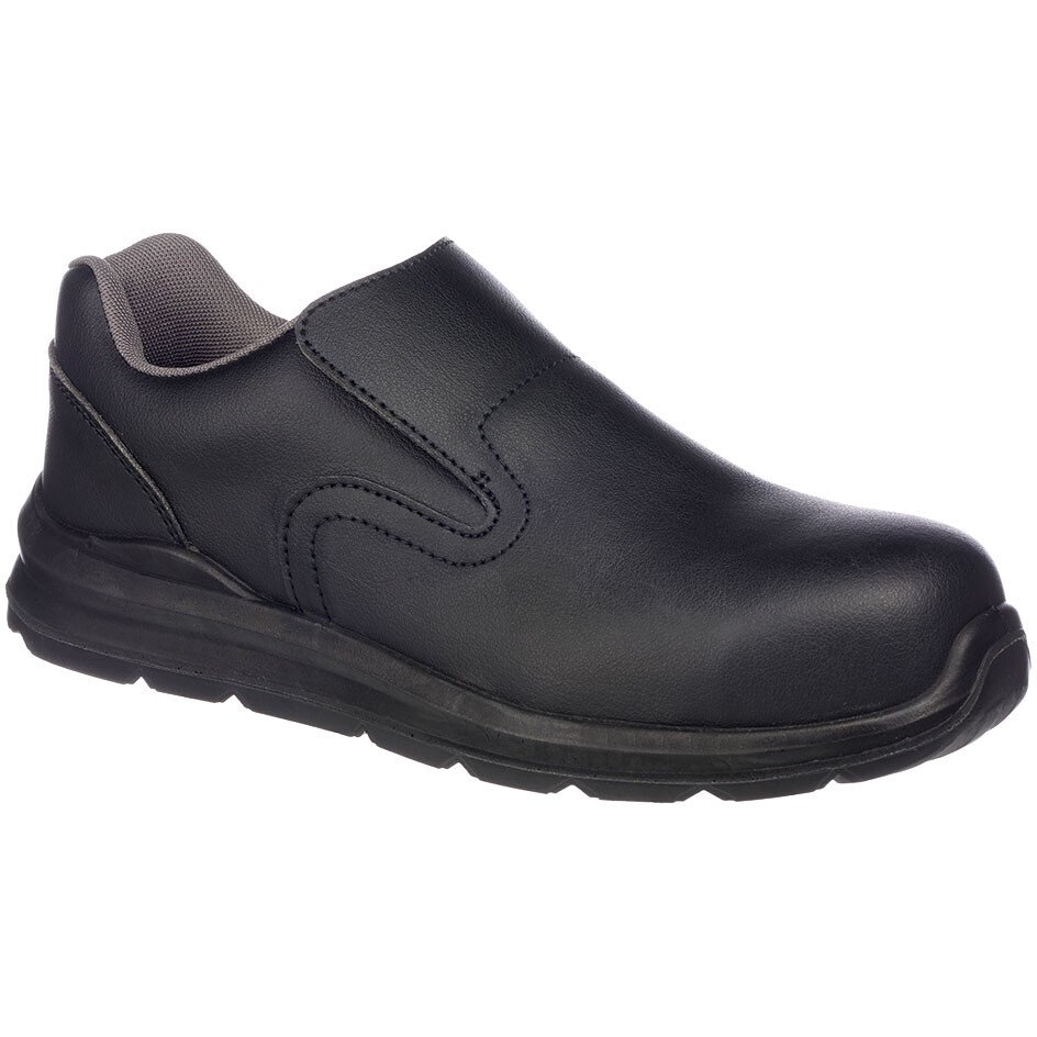 Portwest FD62 Compositelite Slip On Safety Trainer