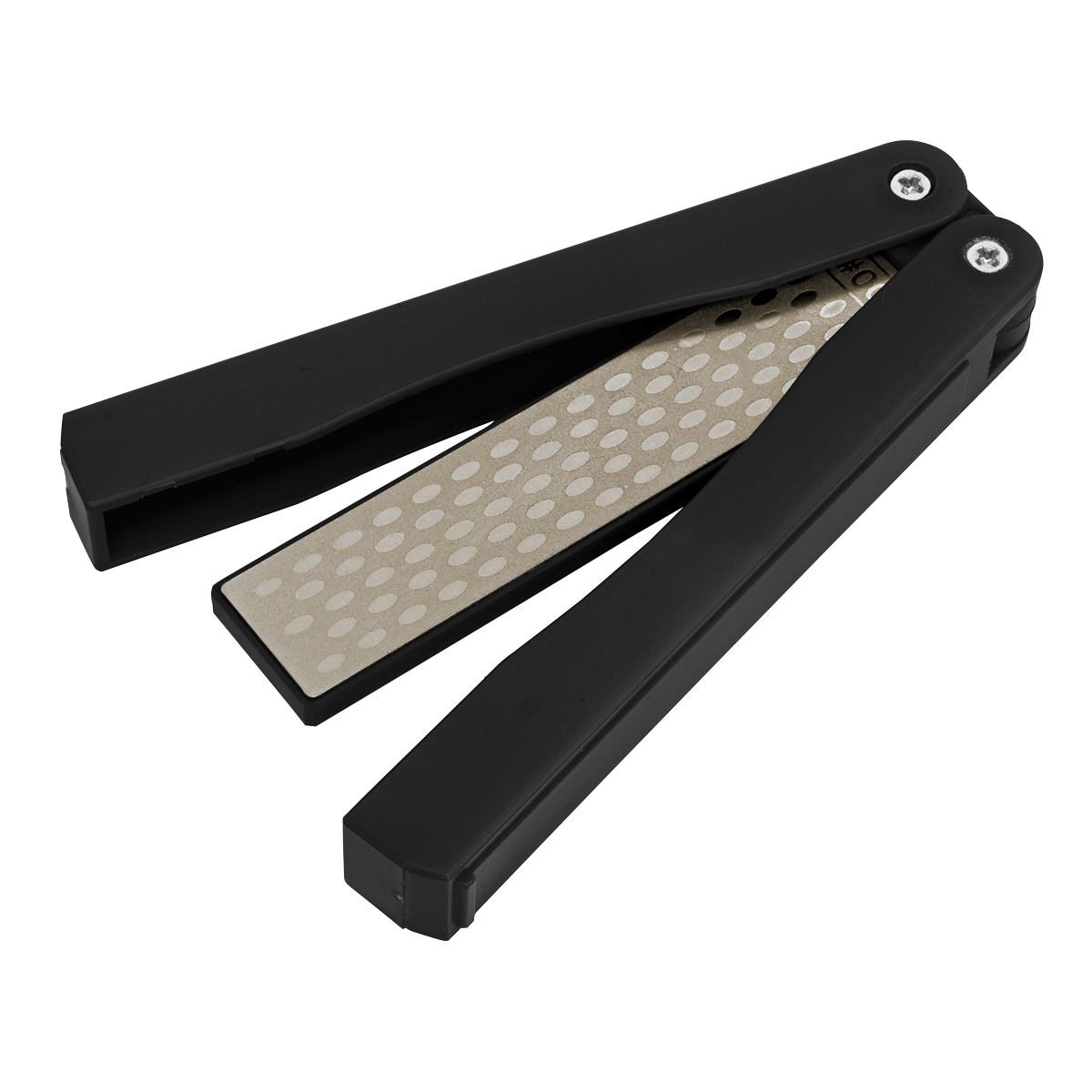 Sealey FDW600 Folding Diamond Whetstone