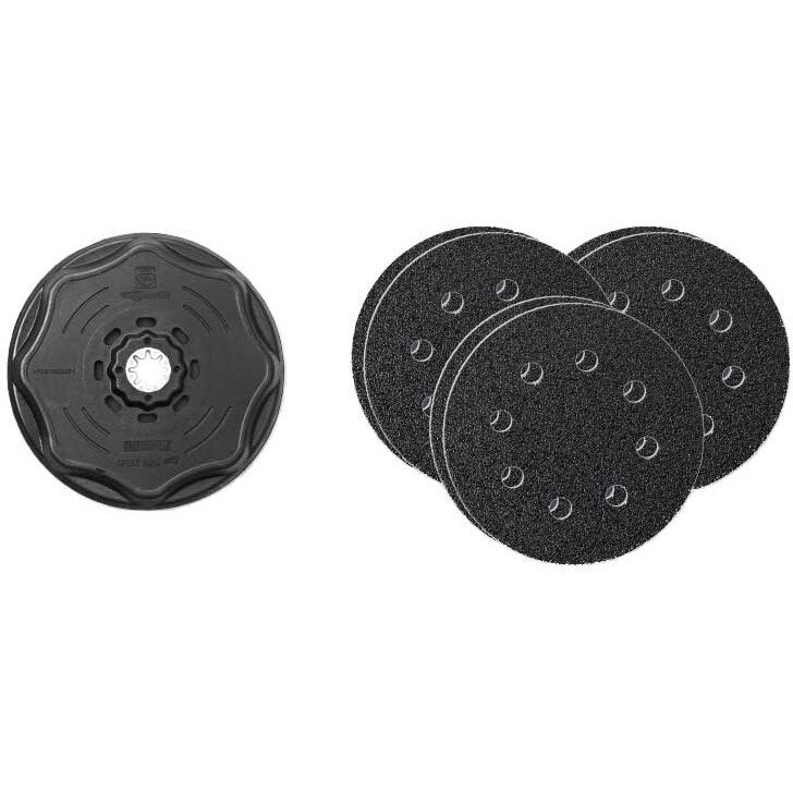 Fein store sanding pads