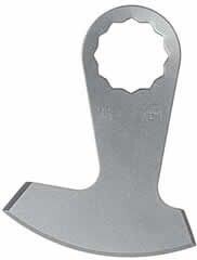 Fein 63903132010 Segment Blade 30mm X 73mm (Pack of 2) 63903132010