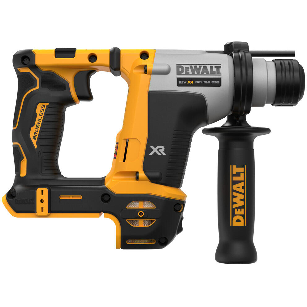 DeWalt DCH172NXJ Body Only 18V XR Brushless Ultra Compact SDS+ Rotary Hammer from Lawson HIS