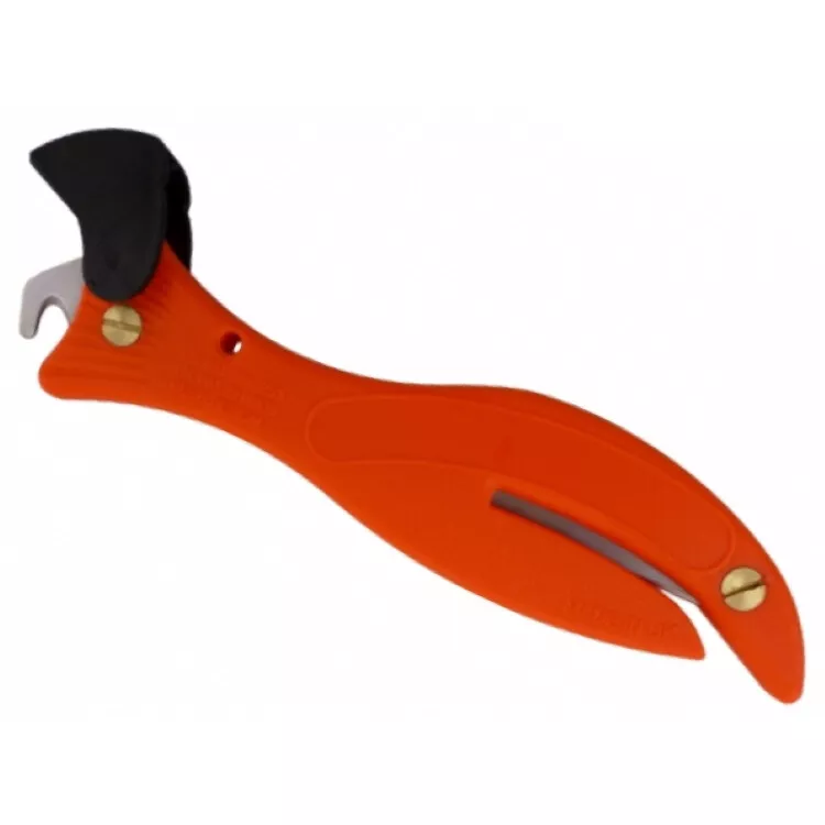 Fish 200 Original With Hook Blade Safety Knife