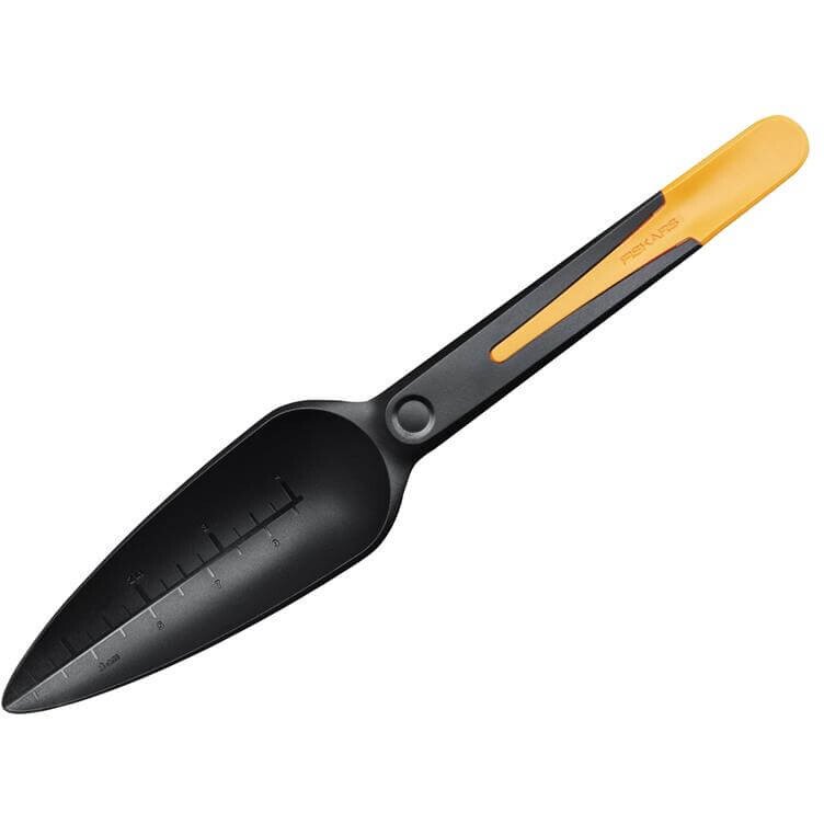 Fiskars 1057641 Solid™ Seed Planting Trowel