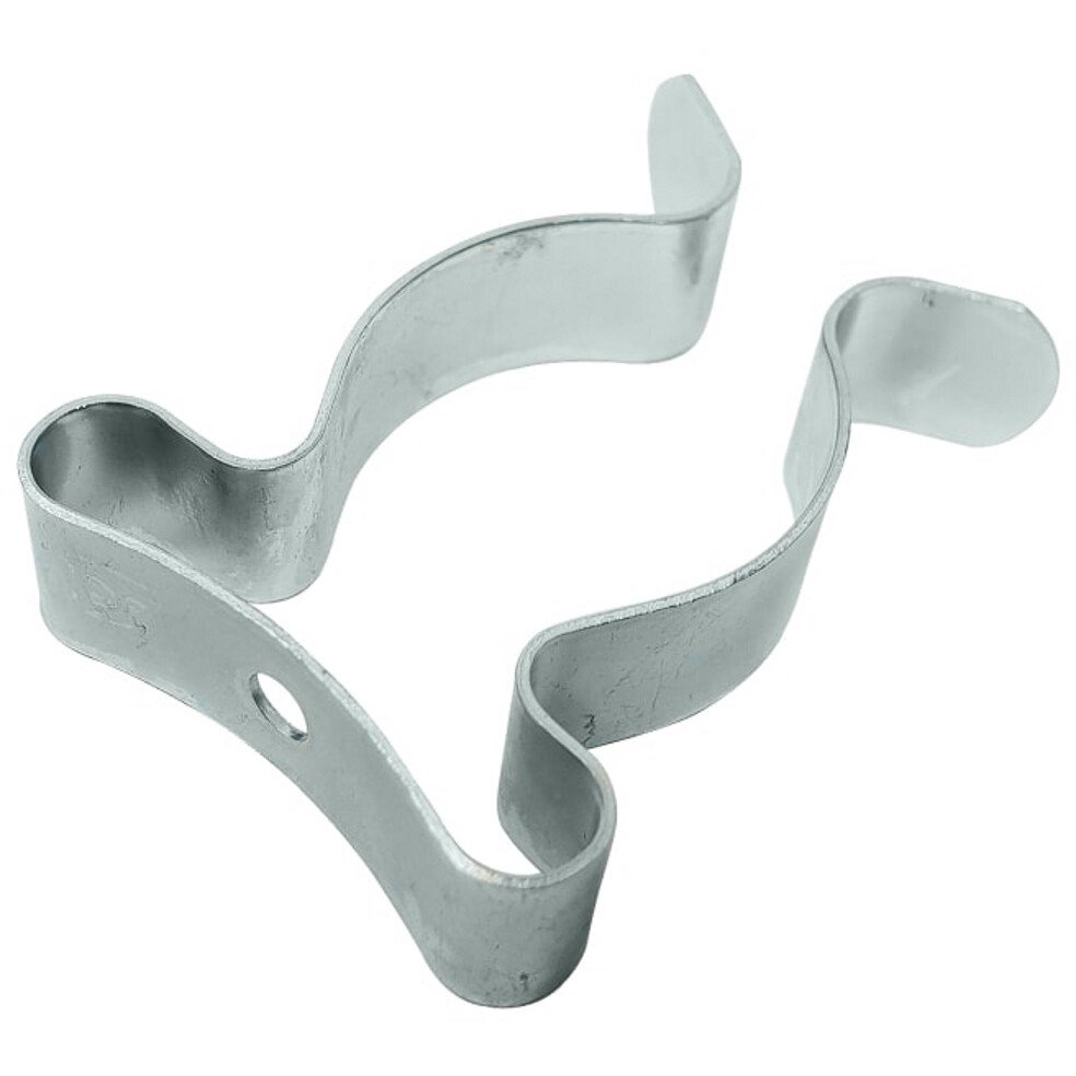 ForgeFix FORTC112 Tool Clips 1.1/2in Zinc Plated