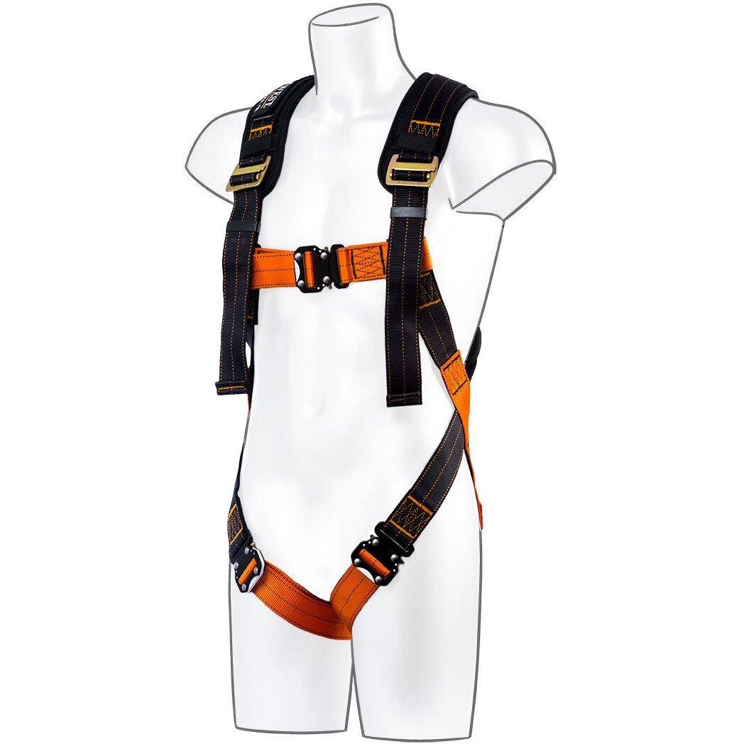 Portwest FP71 Portwest Ultra 1 Point Harness 