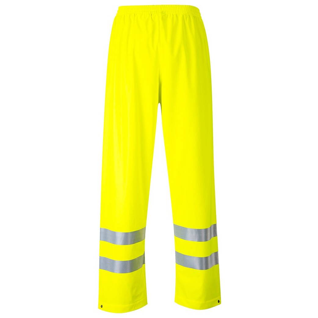 flame resistant trousers