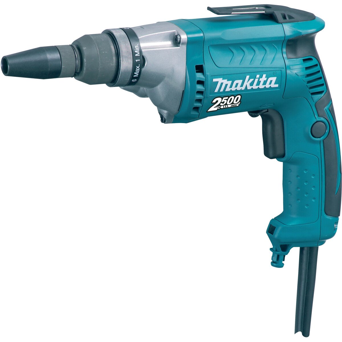 Makita FS2700 Drywall Screwdriver with Adjustable Torque - 110v