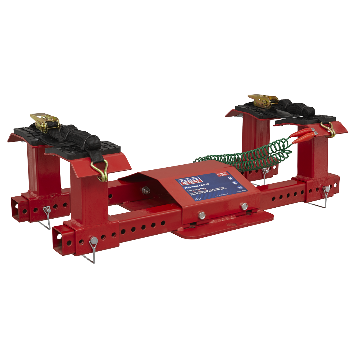 Sealey FTC01 Fuel Tank Cradle 565kg