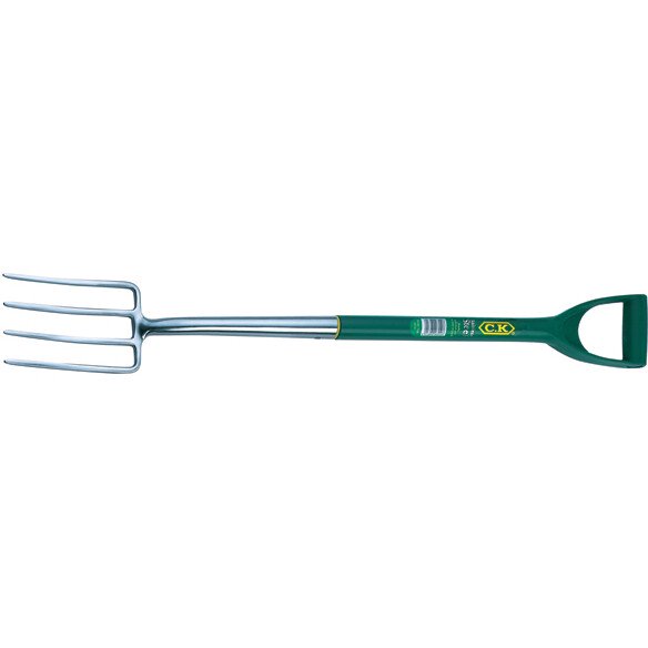 CK G5141 Stainless Steel Border Fork
