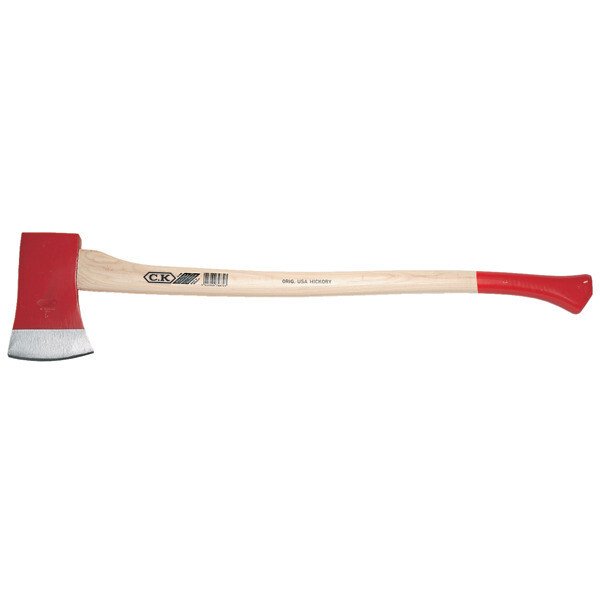 CK G5156 4 Felling Axe 4lb/1.8kg