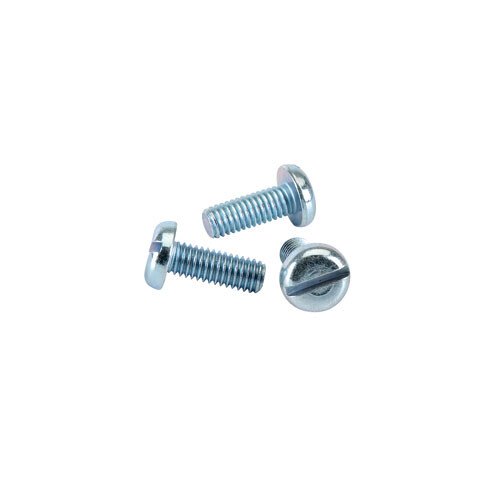 Trend GB/02 Gb/5 screws M6X16 pan pack of ten