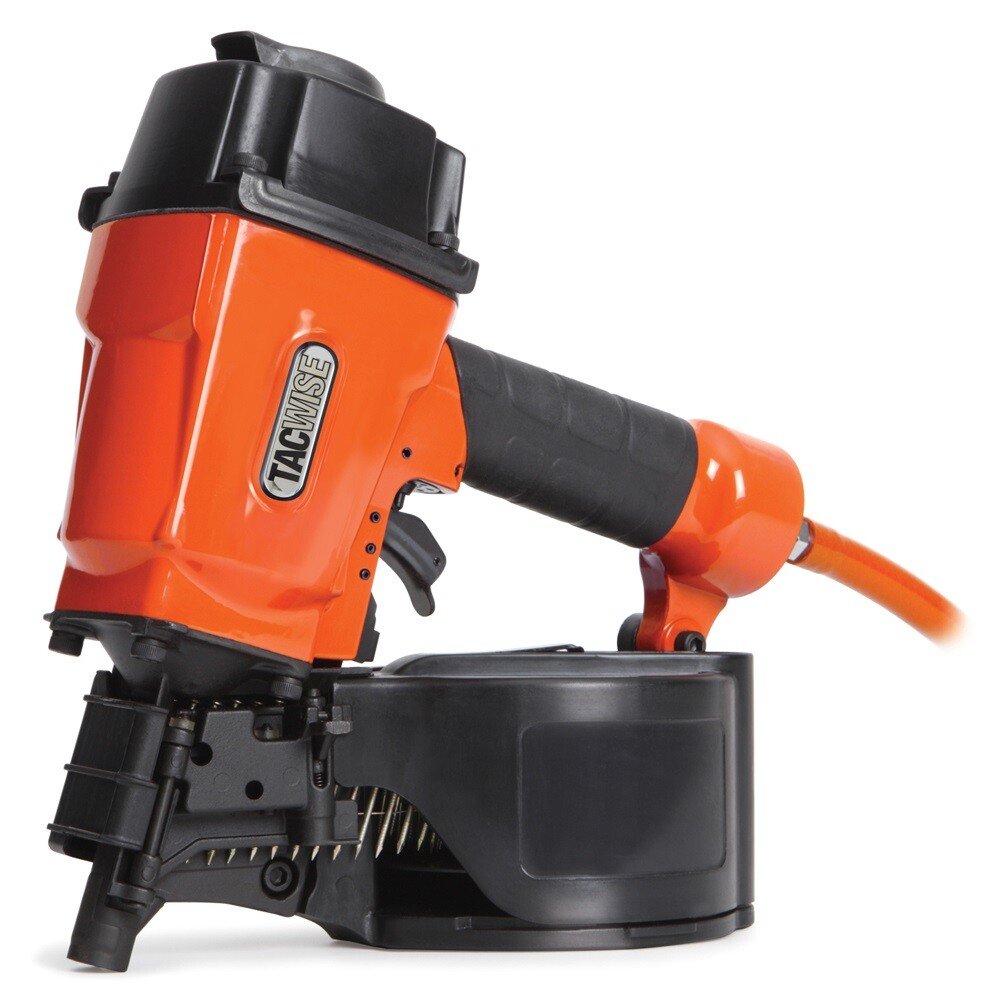 Tacwise GCN57P Pneumatic 57mm Coil Nailer GCN57P from Lawson HIS