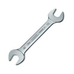 Gedore 6065100 6 11x13 Double open ended spanner 11x13 mm 