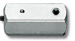 Gedore 6180710 Coupler 1"