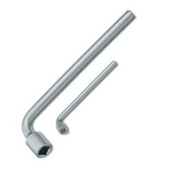 Gedore 6194770 8mm Socket Wrench 4 Point