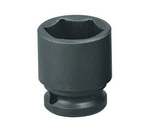 Gedore K19 616036 Impact Socket 11mm 1/2" Drive