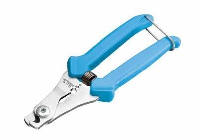 Gedore 2011638 Bowden Cable Cutter 170mm 8317-160 JC